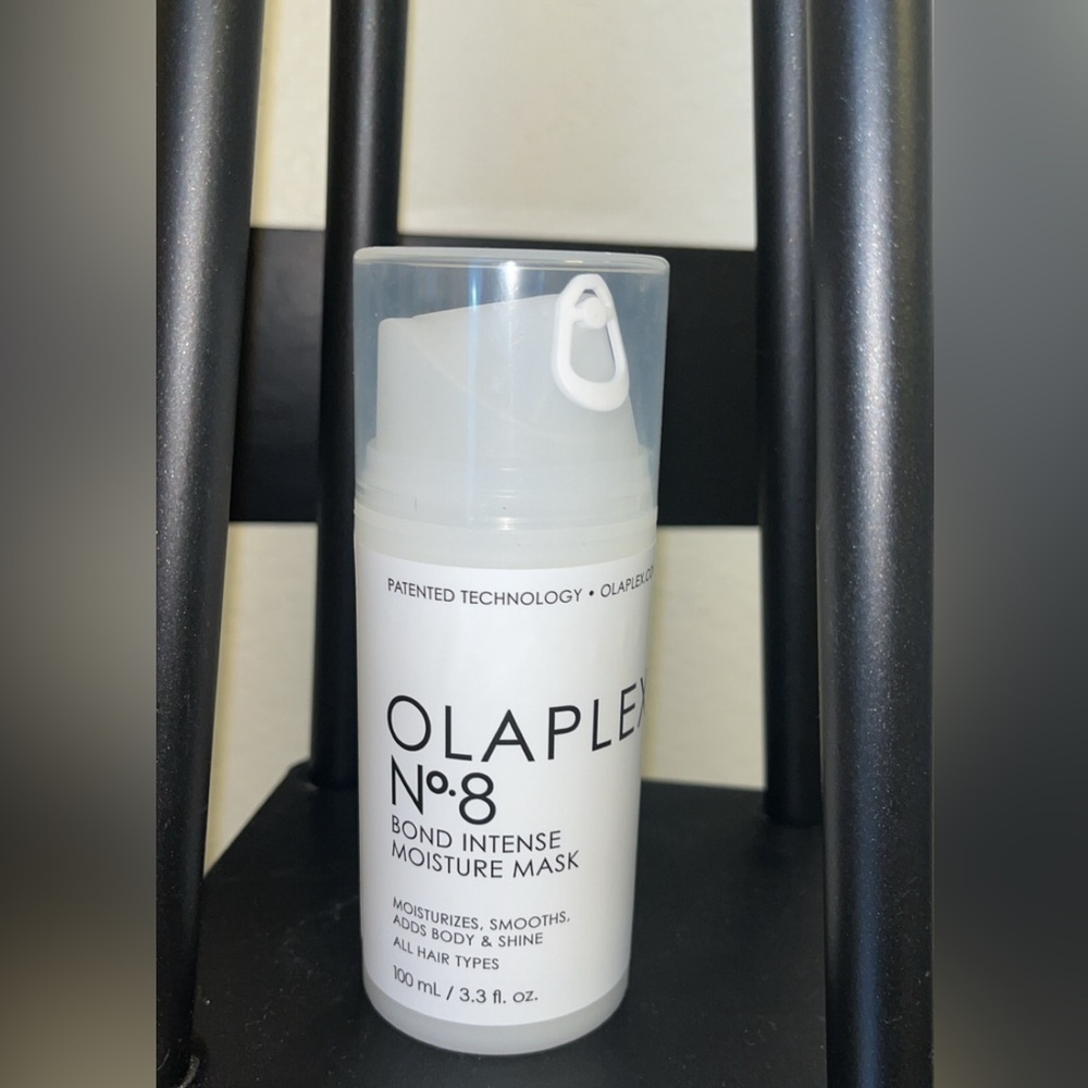 Olaplex Bond Intense Moisture Mask No8 - New
